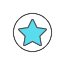 estrella icon