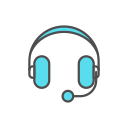 auriculares icon