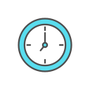 reloj icon