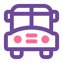 autobús icon