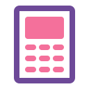 calculadora icon