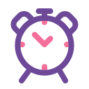 reloj icon