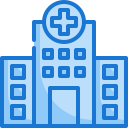 hospital icon