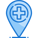 localización icon