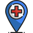 localización icon