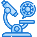 microscopio icon