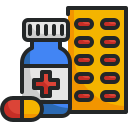 medicamento icon