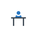 Desk 