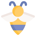 abeja icon