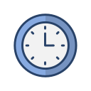 reloj icon