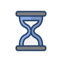 reloj de arena icon