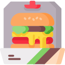 hamburguesa icon