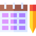 calendario icon