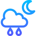 lluvia icon