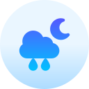 lluvia icon