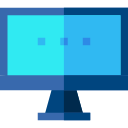 monitor icon