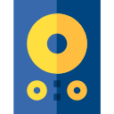 altavoz icon