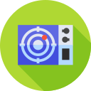 radar icon