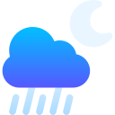 lluvia icon