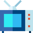 televisión icon