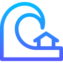 tsunami icon