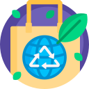 ecología icon