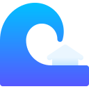 tsunami icon