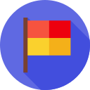 bandera icon