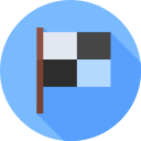 bandera icon