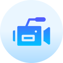 Video camera 