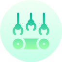 fabricación icon