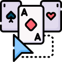 juego de cartas icon