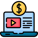 video icon