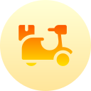 scooter icon