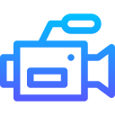 Video camera 