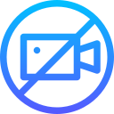 No camera 