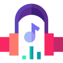 auriculares icon