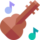 guitarra icon