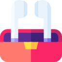 auriculares icon