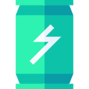 bebida energética icon