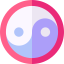 yin yang icon