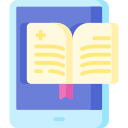 libro electronico icon