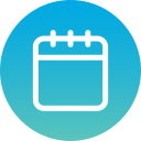 calendario icon