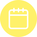 calendario icon