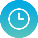 reloj icon