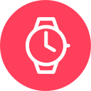 reloj icon