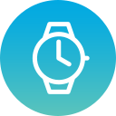 reloj icon