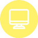 monitor icon