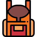 mochila icon