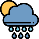 lluvia icon